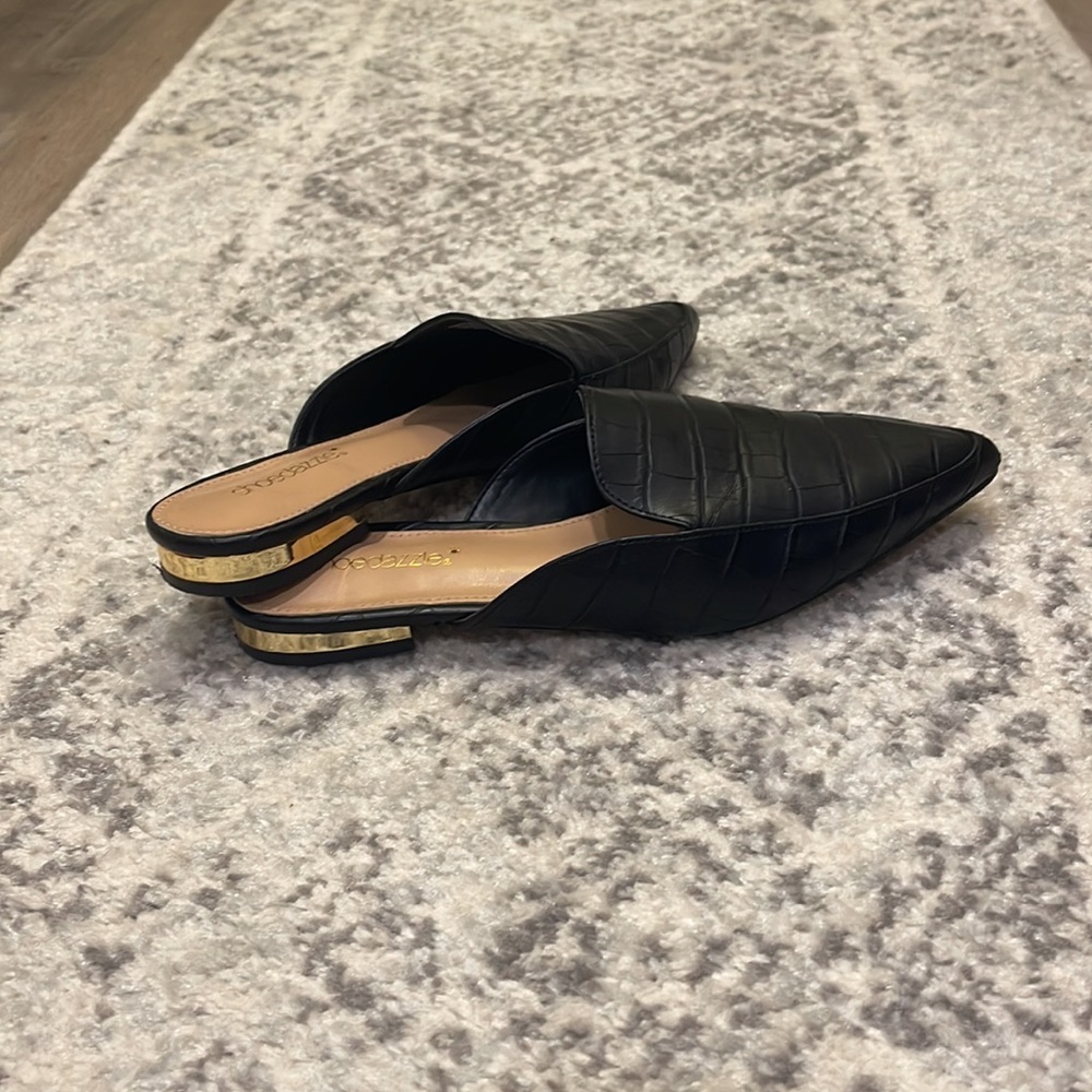 Slip on Sandals